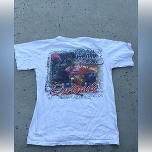 Vintage Planet Hollywood “ Orlando “ FL